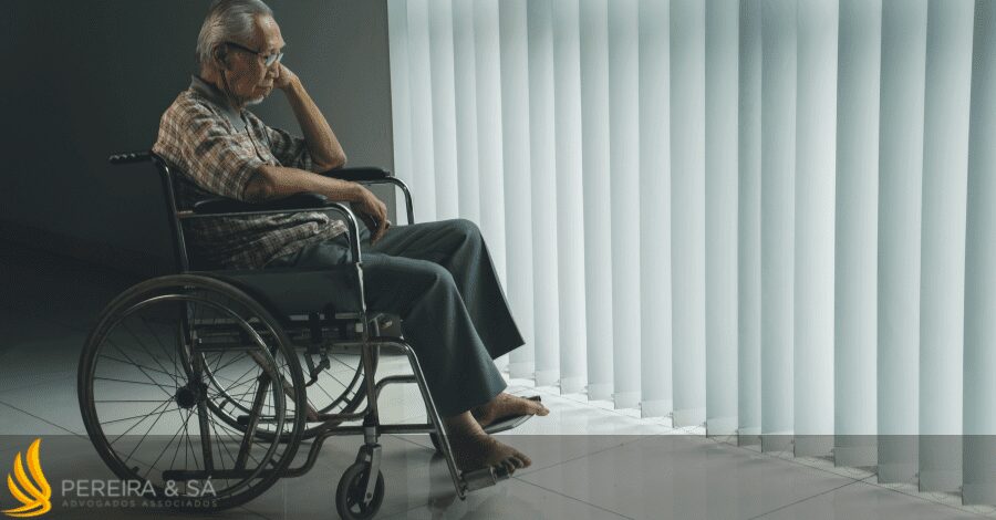 Aposentado por invalidez pensando se pode ter outra aposentadoria ou não